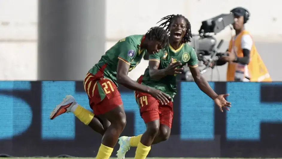 Nigeria Suffers Early Exit from WAFCON After Loss to Cameroon