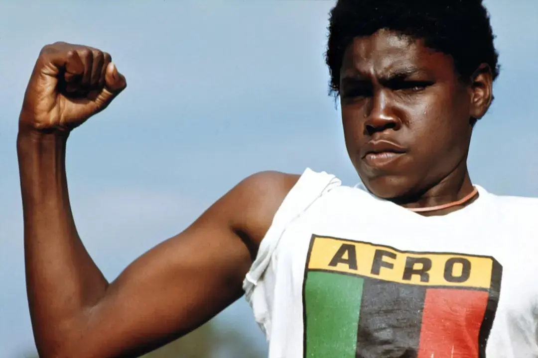 Nigerian Powerlifter Wins Third Gold for Team Nigeria