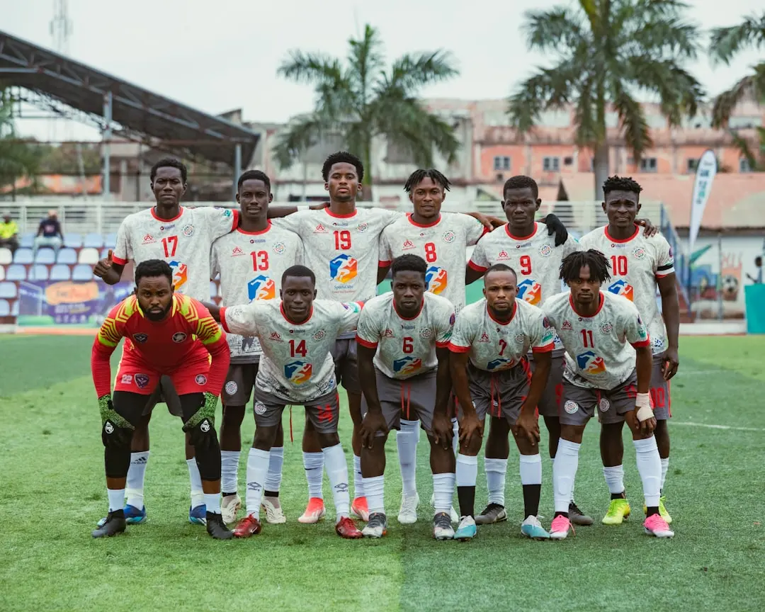 Nigeria’s Falconets Begin U-20 World Cup Preparations in Poland