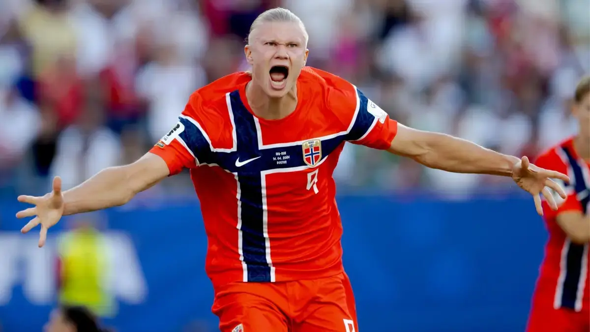 Norway Takes on Senegal in World Cup Showdown