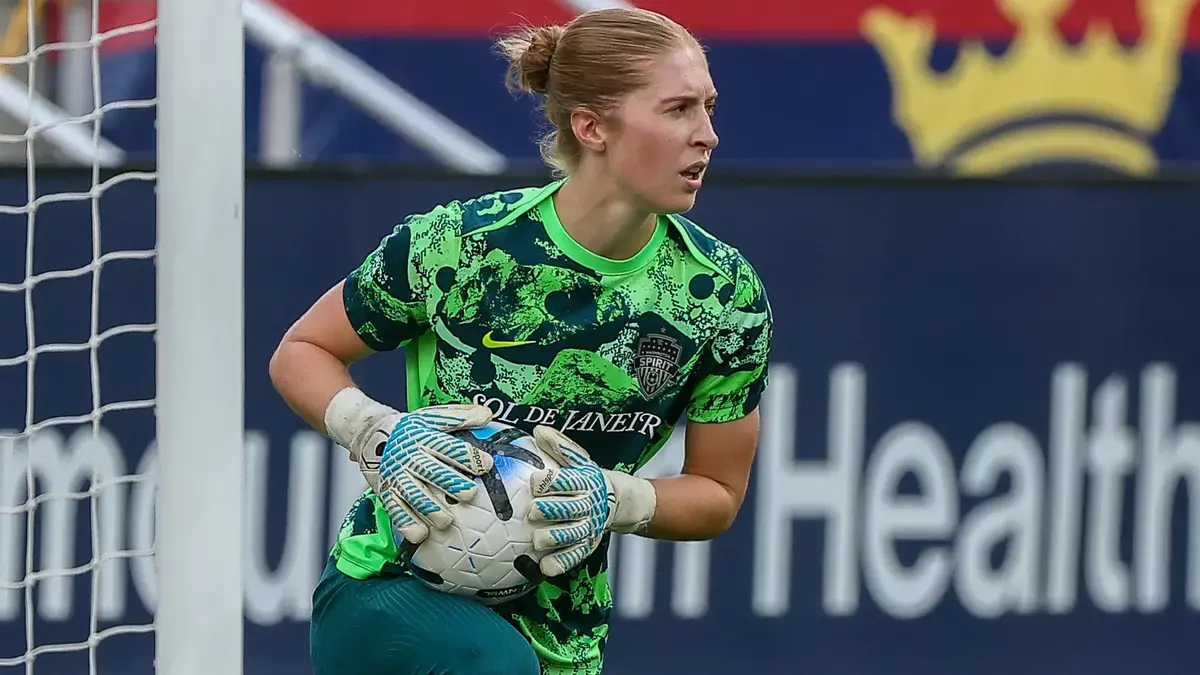 NWSL Season Reaches Halfway Mark with Surprises