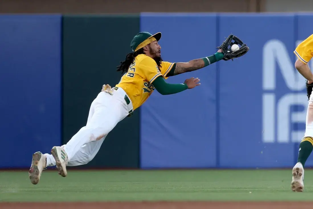 Oakland Athletics Rookie Joshua Kuroda‑Grauer Undergoes Emergency Surgery for Testicular Rupture