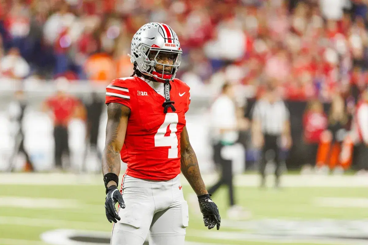 Ohio State Assistant Coach Details Jeremiah Smith's Immediate Impact