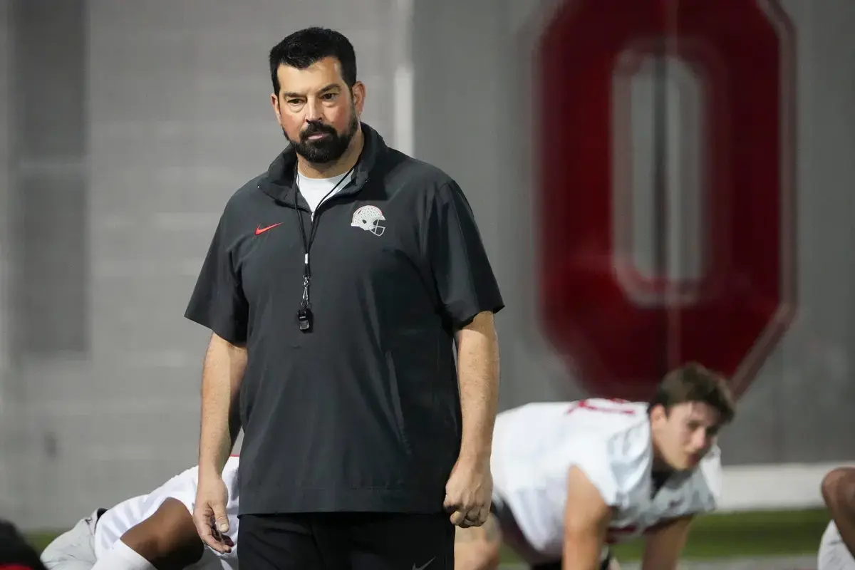 Ohio State's Recruiting Woes Exposed