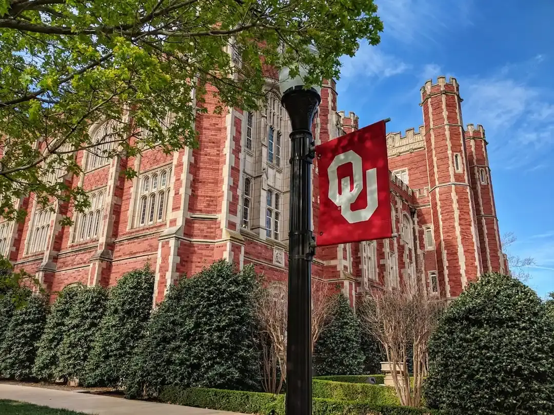 Oklahoma Sooners Adjust 2027 Football Schedule