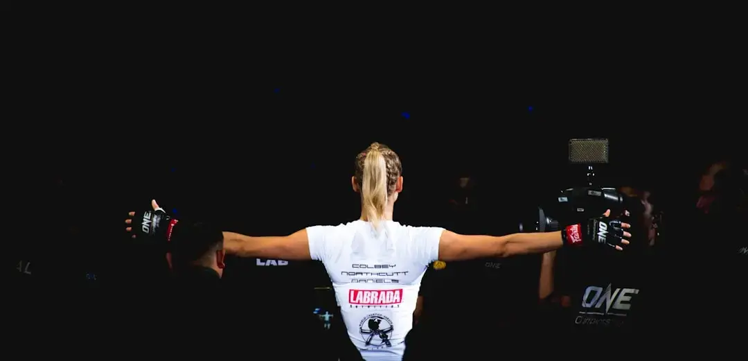One Win from UFC Greatness?