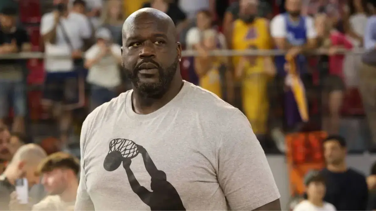 O'Neal Draws Criticism for Knicks Championship Remarks