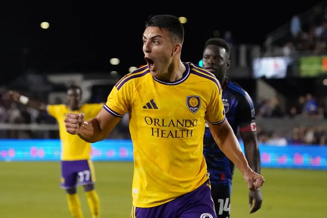 Orlando City Faces Tough Test Against Nashville SC