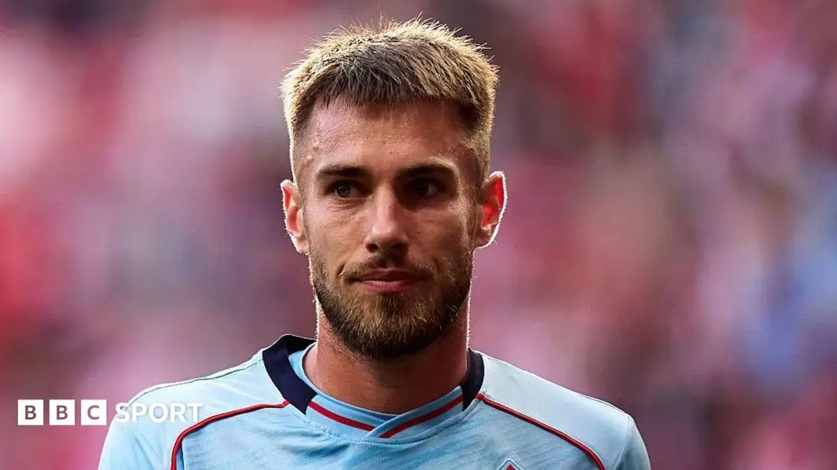 Palace Secures Spanish Defender on Free Transfer