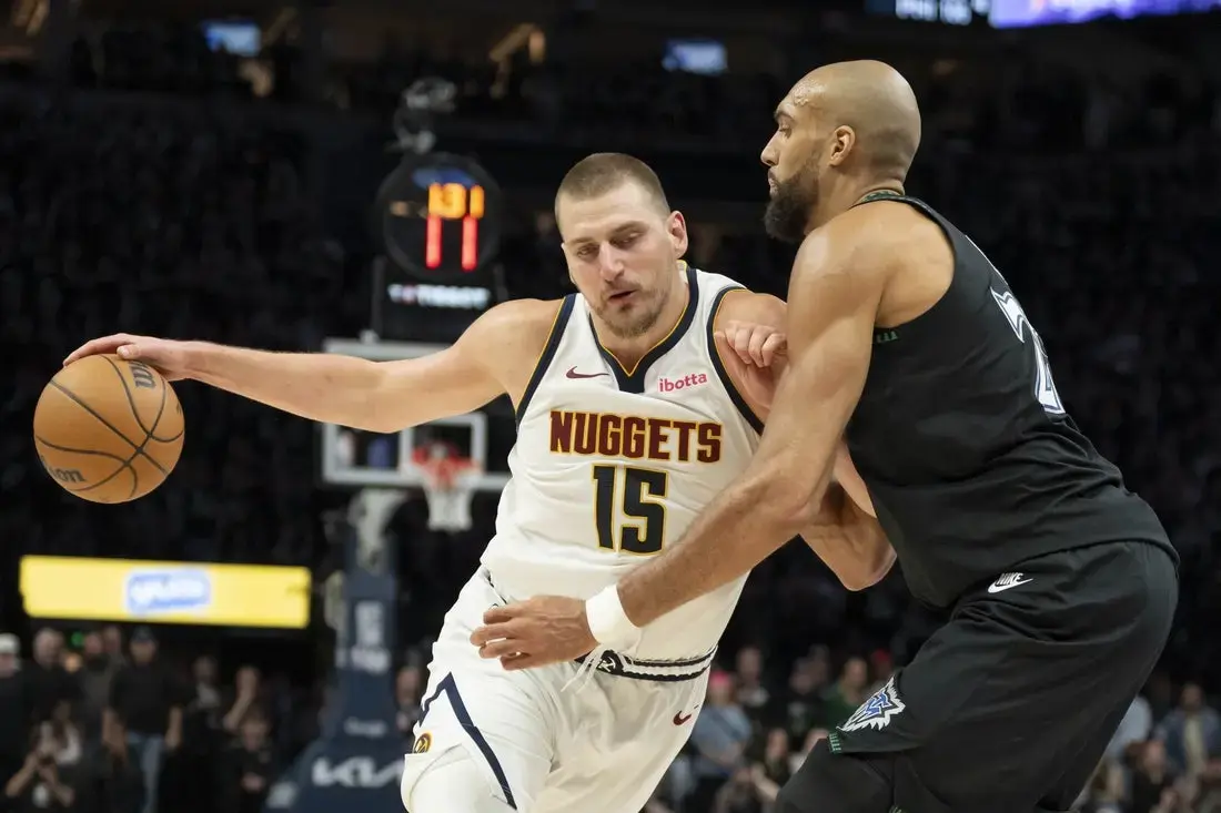 Panathinaikos Owner Eyes Nikola Jokic for Greek Basketball