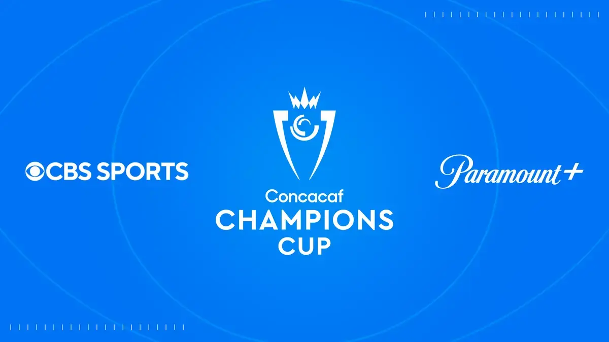 Paramount+ Secures Exclusive English Broadcast Rights for Concacaf Club Competitions