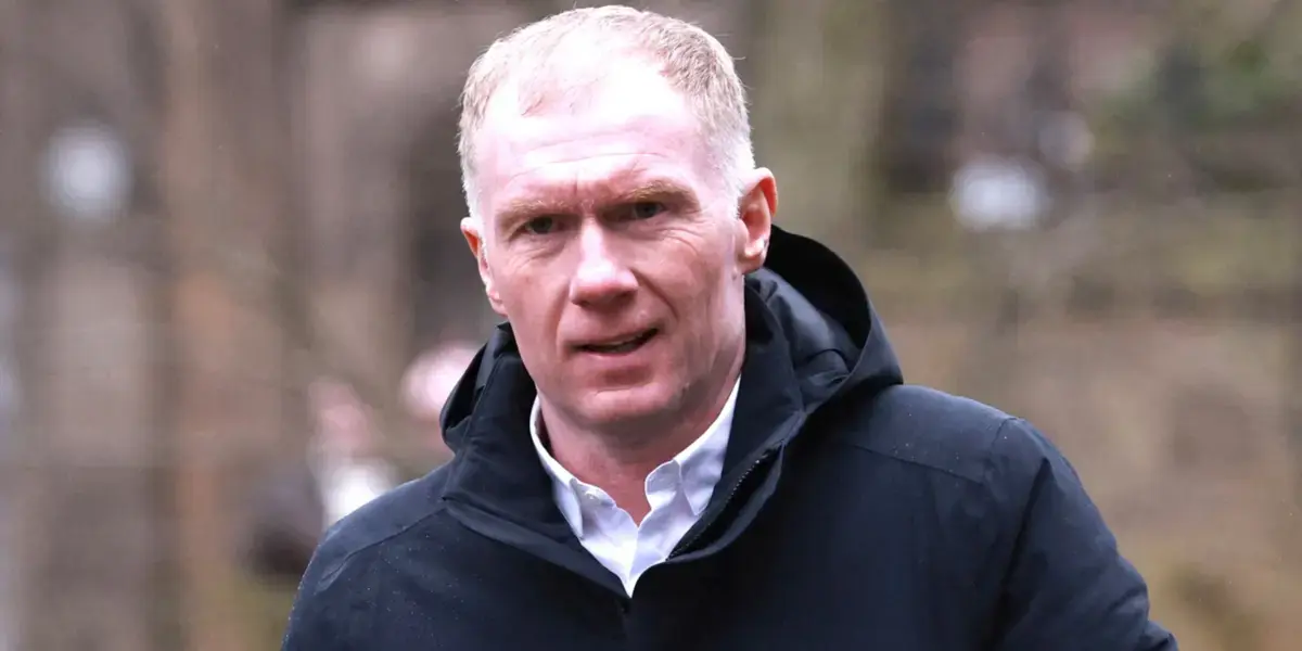 Paul Scholes Shares His Predictions for the Premier League's Top 6 in 2026-27