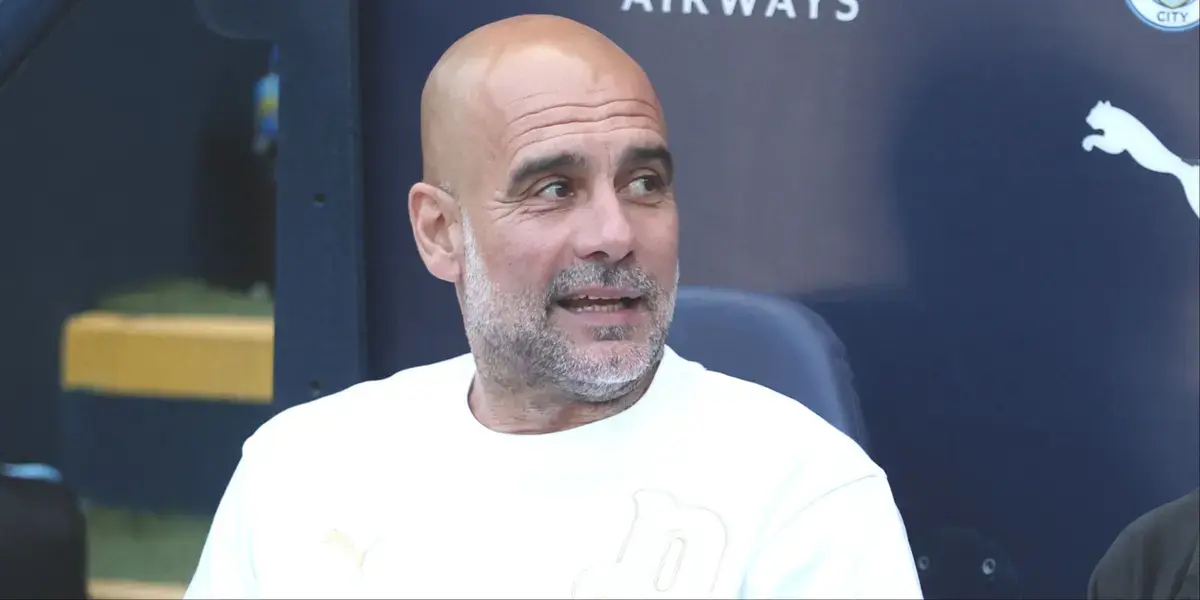 Pep Guardiola praises Newcastle stadium atmosphere as peak football experience