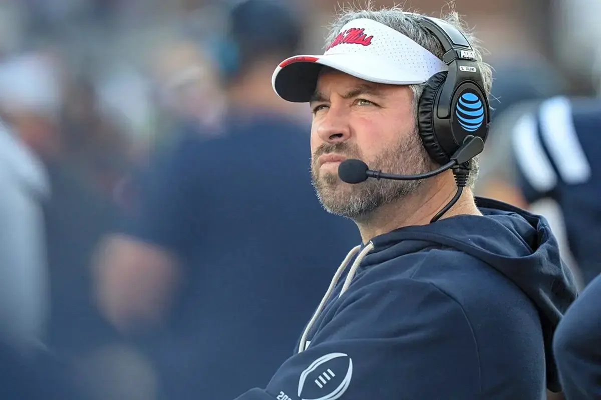 Pete Golding Spurns Lane Kiffin's Olive Branch