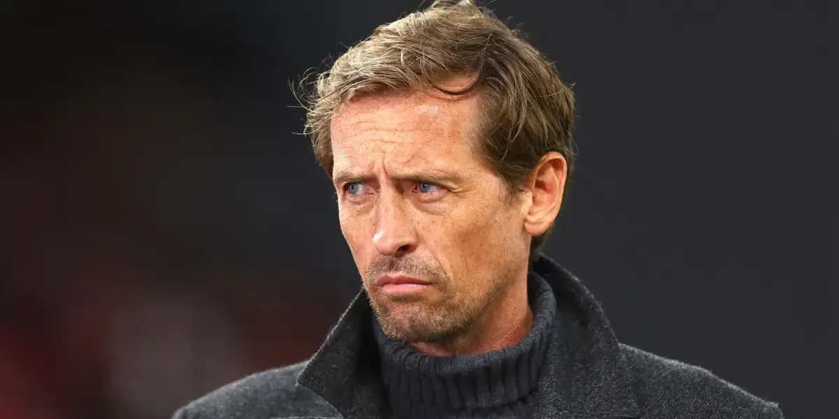 Peter Crouch Forecasts Premier League Elite for 2026-27 Campaign