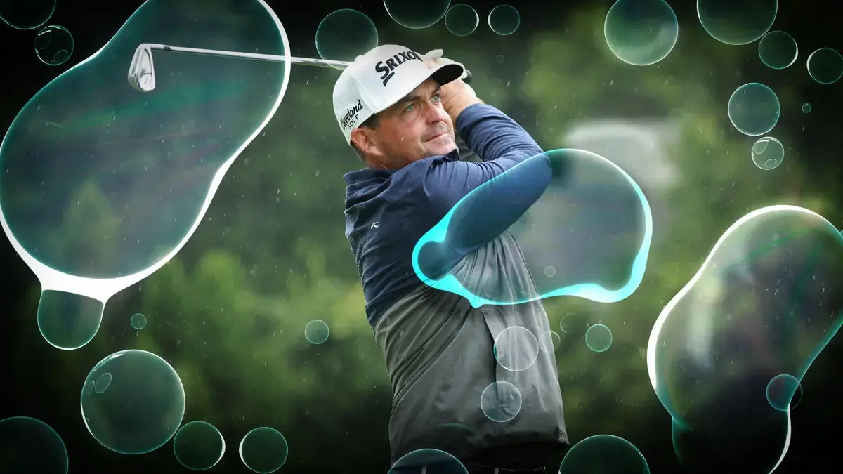 PGA Tour Season Nears End, Playoff Spots on the Line