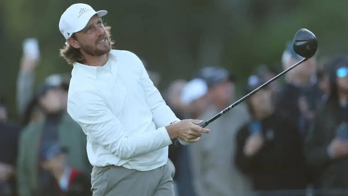 PGA Tour's Elite Tier Sparks Concerns Over Player Burnout