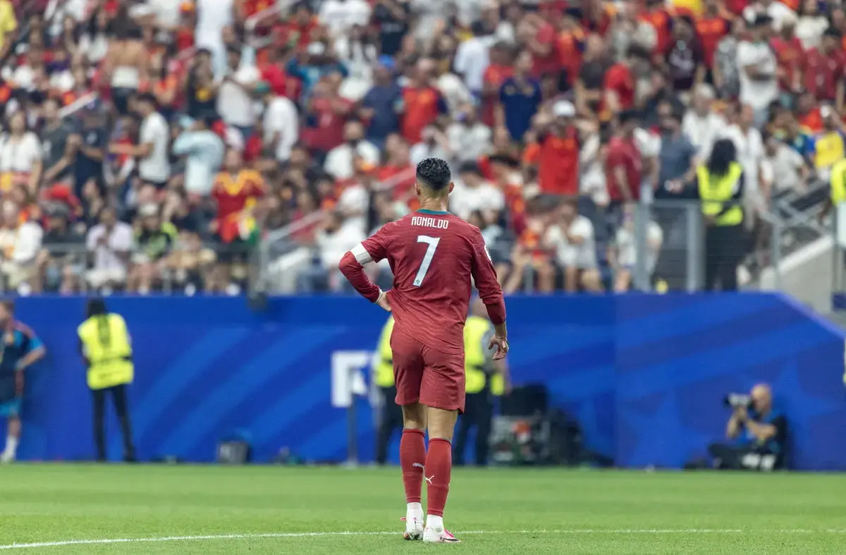Portugal's New Coach Addresses Cristiano Ronaldo's Future