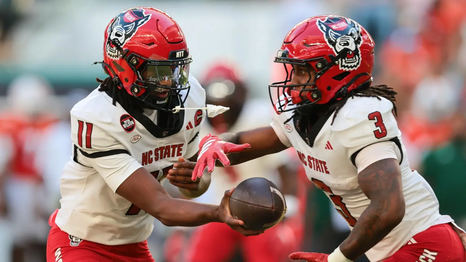 Week 0 College Football Predictions: NC State, UNLV Clash in Key Season Openers