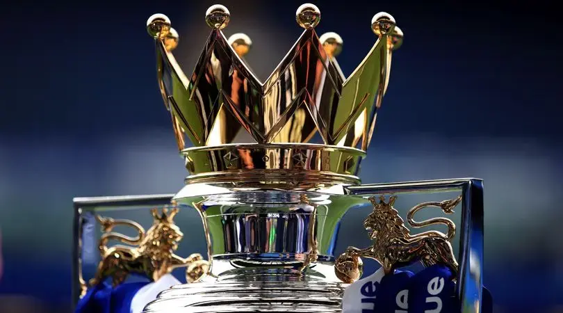 Premier League Appearances Quiz