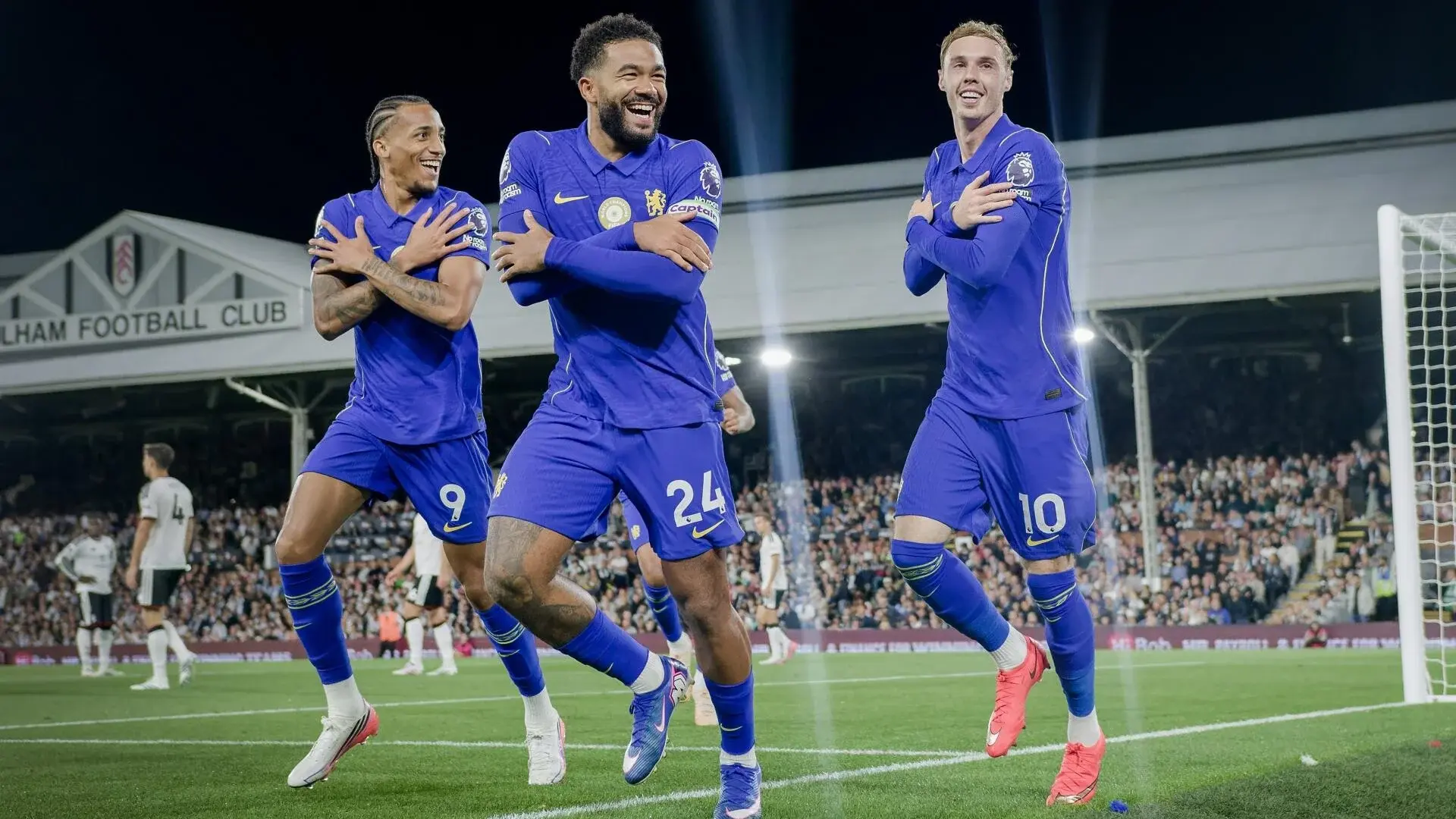 Premier League Power Rankings: New Season Brings Surprises