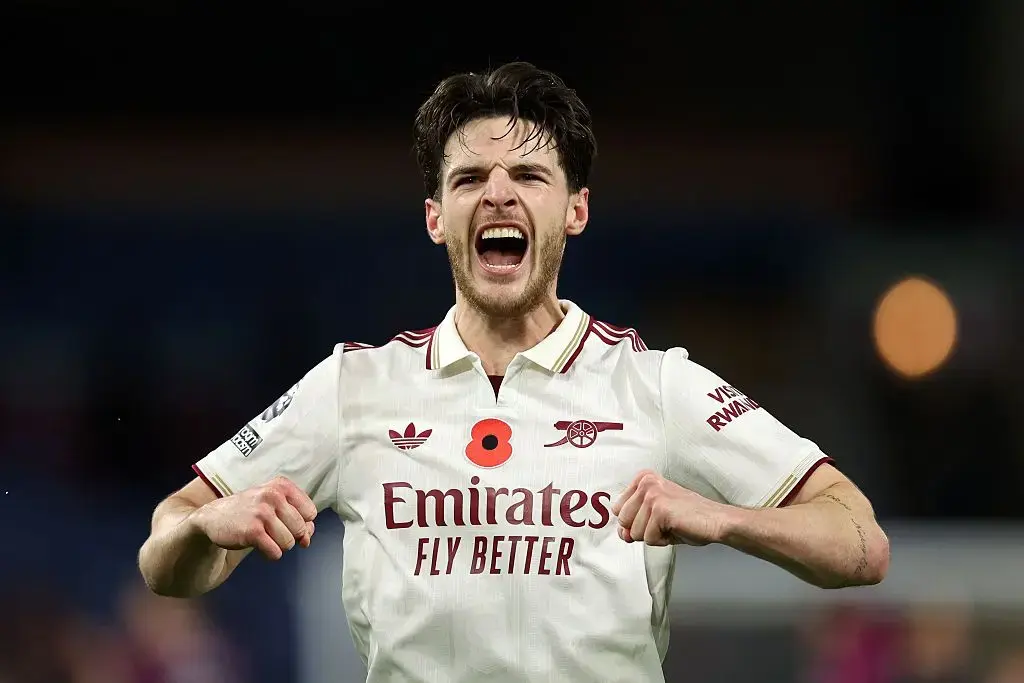 Premier League Clubs Get Season Grades