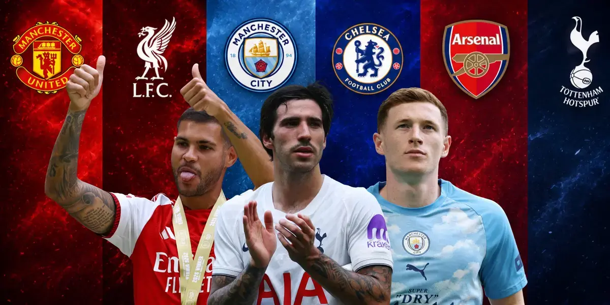 Premier League Heavyweights Grade Their Summer Recruitment Strategies