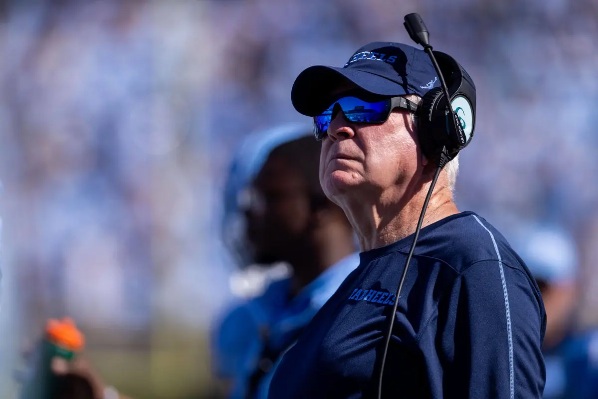 College Football Kicks Off With High-Stakes Non-Conference Play