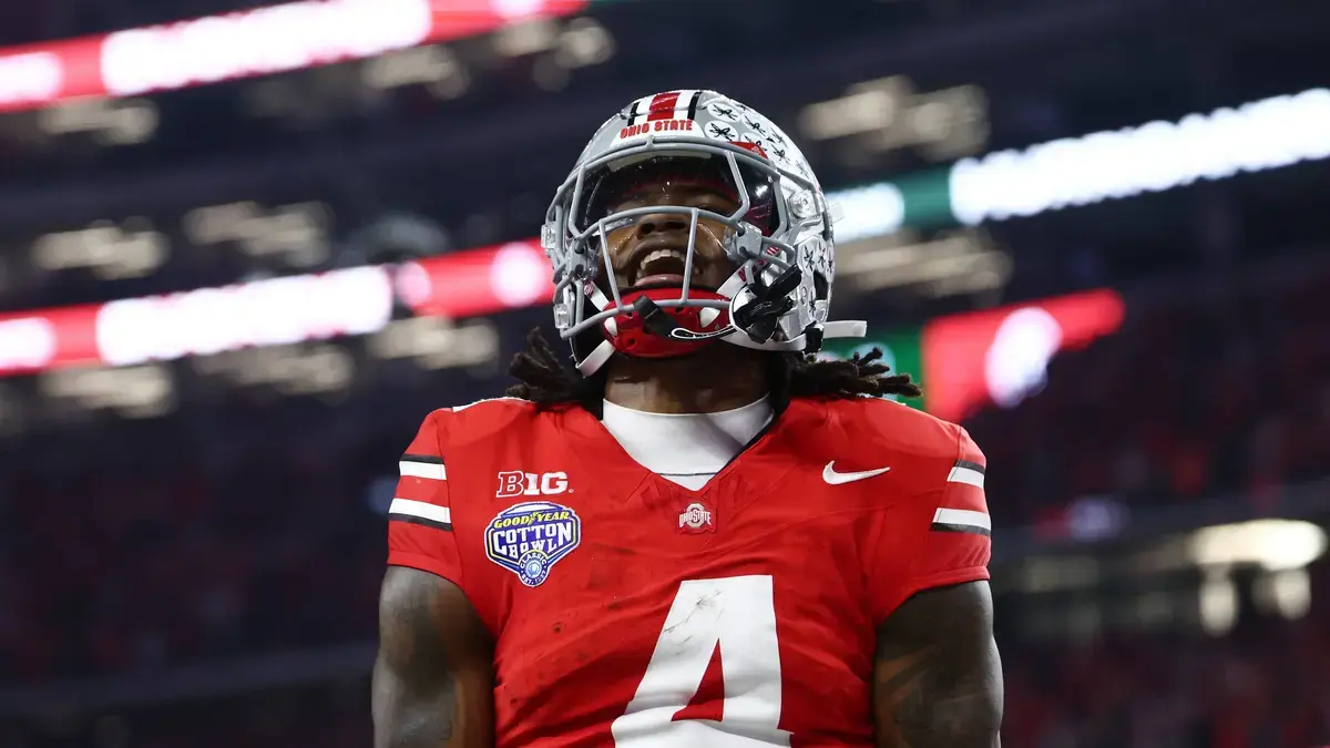 Projected College Football Playoff Bracket Based on Preseason AP Top 25 Rankings