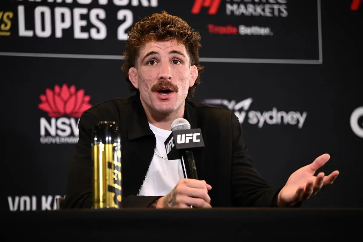 Quillan Salkilld Survives Ankle Lock to Secure First‑Round Finish at UFC Vegas 120
