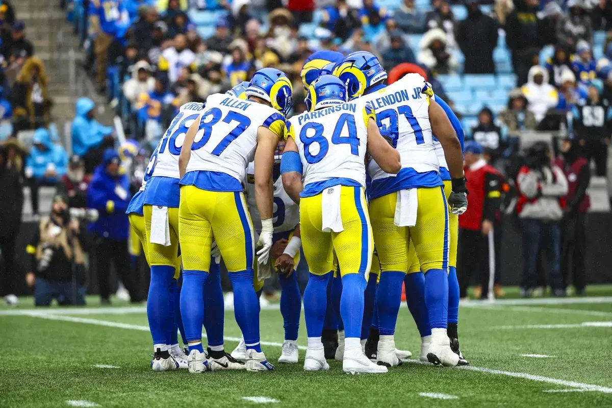 Rams Face Significant Setback Following Court Ruling on NFL Arbitration