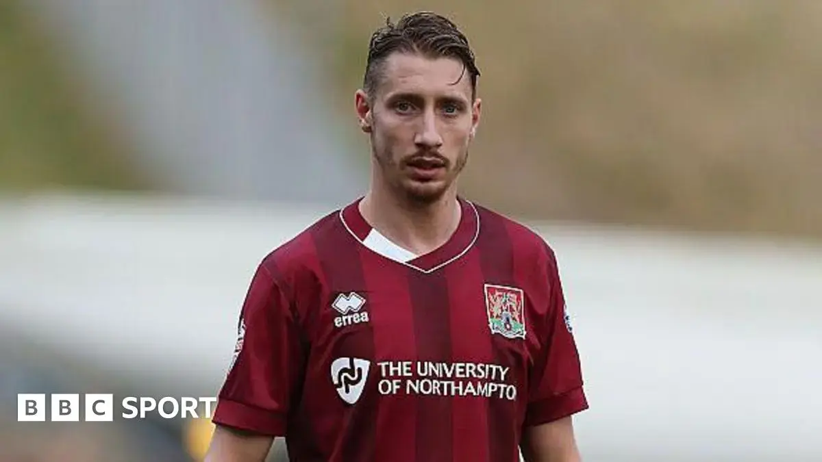 Ramsgate Manager Dismissed Amidst Funding Concerns