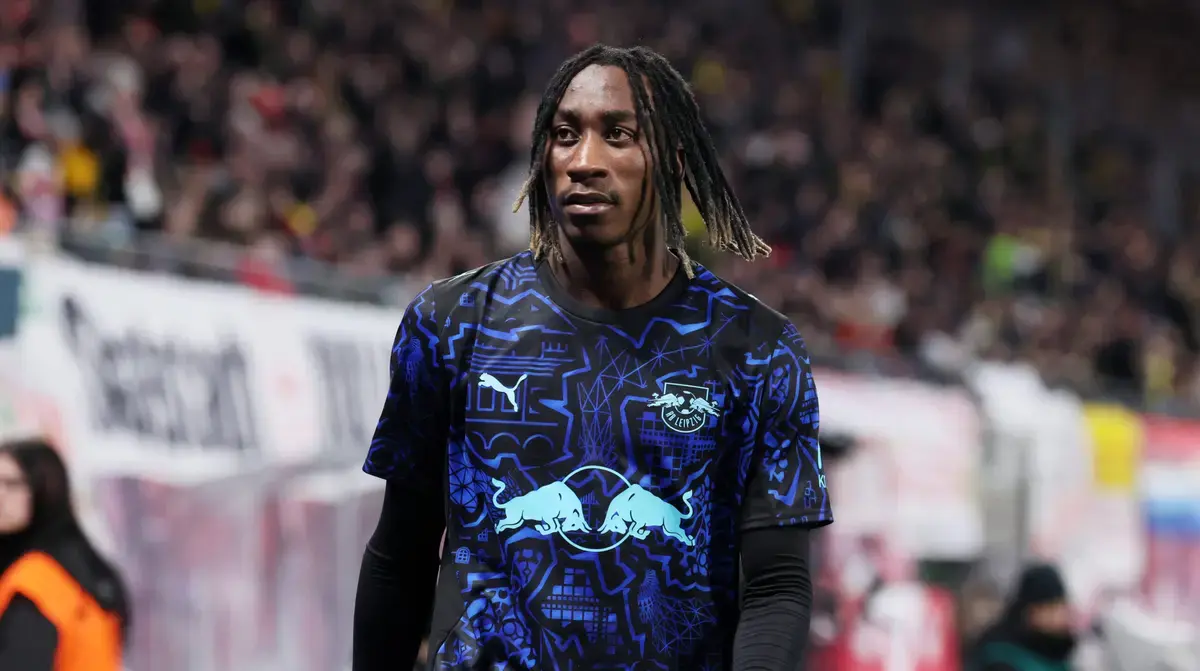 Real Madrid Joins Fight for World Cup Star