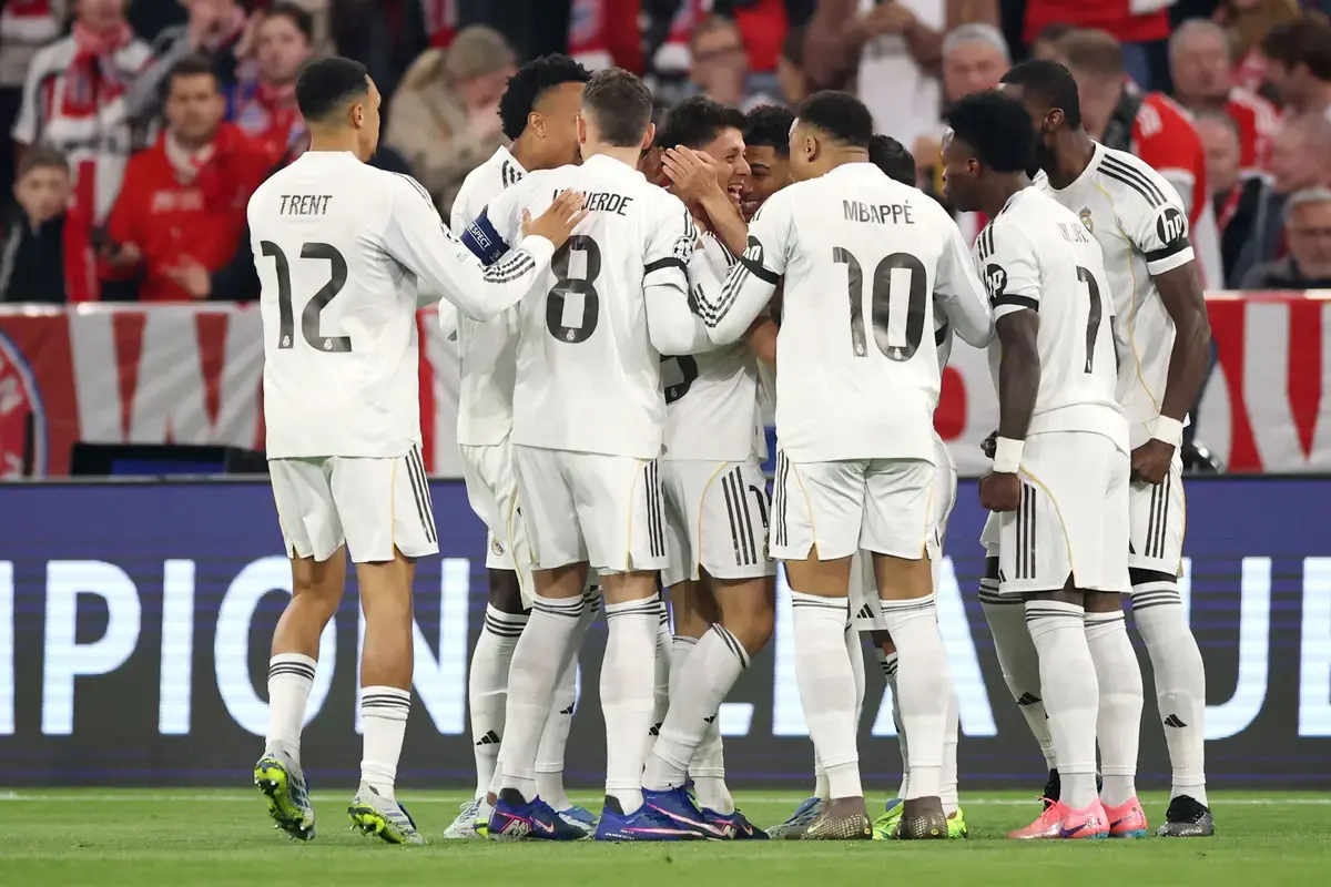 Real Madrid Staff Surprised by Player's Pre-Season Start
