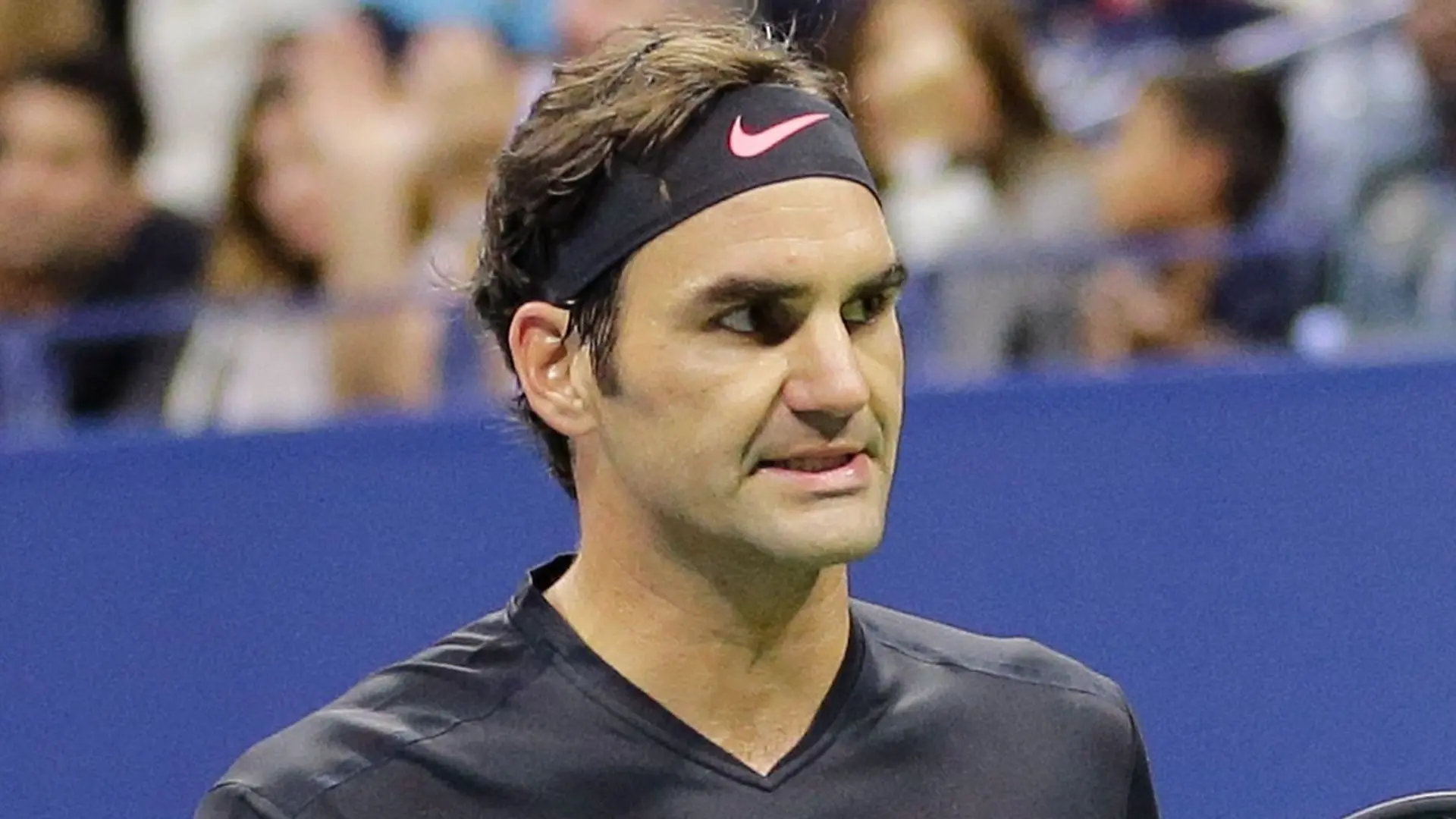 Roger Federer to Play Exhibition Match at US Open Live on Sky Sports
