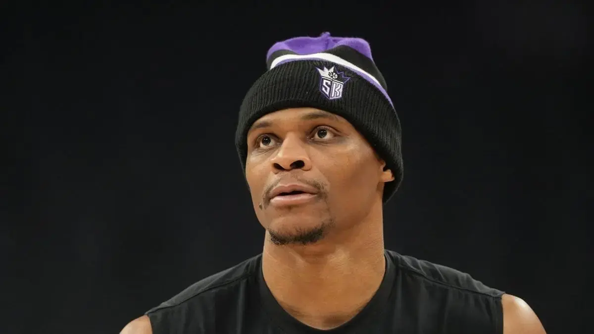 Russell Westbrook Bids Farewell to NBA After Illustrious Career