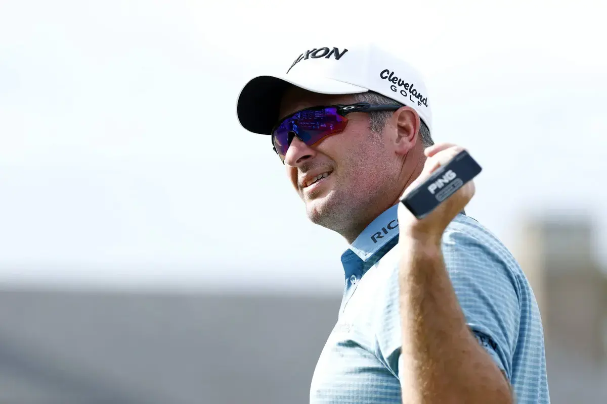 Ryan Fox Faces Immediate $1.44 Million Loss Despite Open Championship Victory