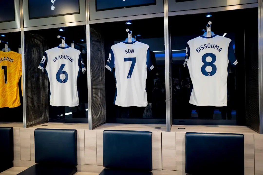 Savinho Joins Tottenham as Club Targets Marmoush in Double Transfer Push