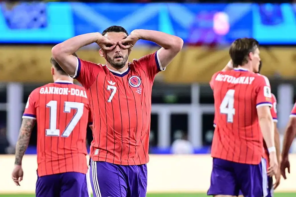 Scotland vs Brazil: How to Watch for Free