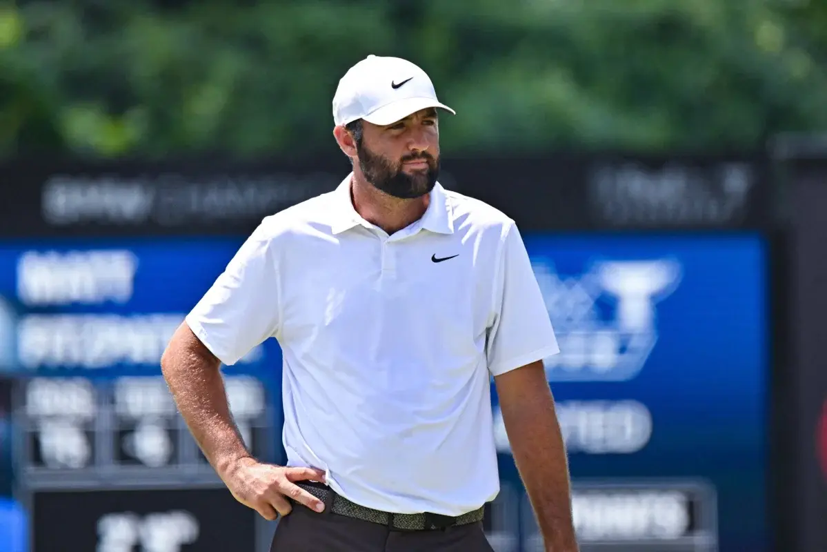 Scottie Scheffler Raises Doubts About PGA Tour’s New Match Play Finale