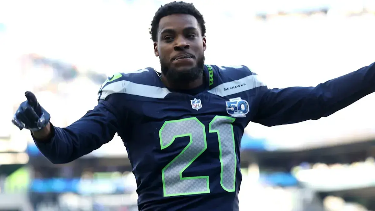 Seahawks Send Clear Message to Devon Witherspoon on Contract Extension