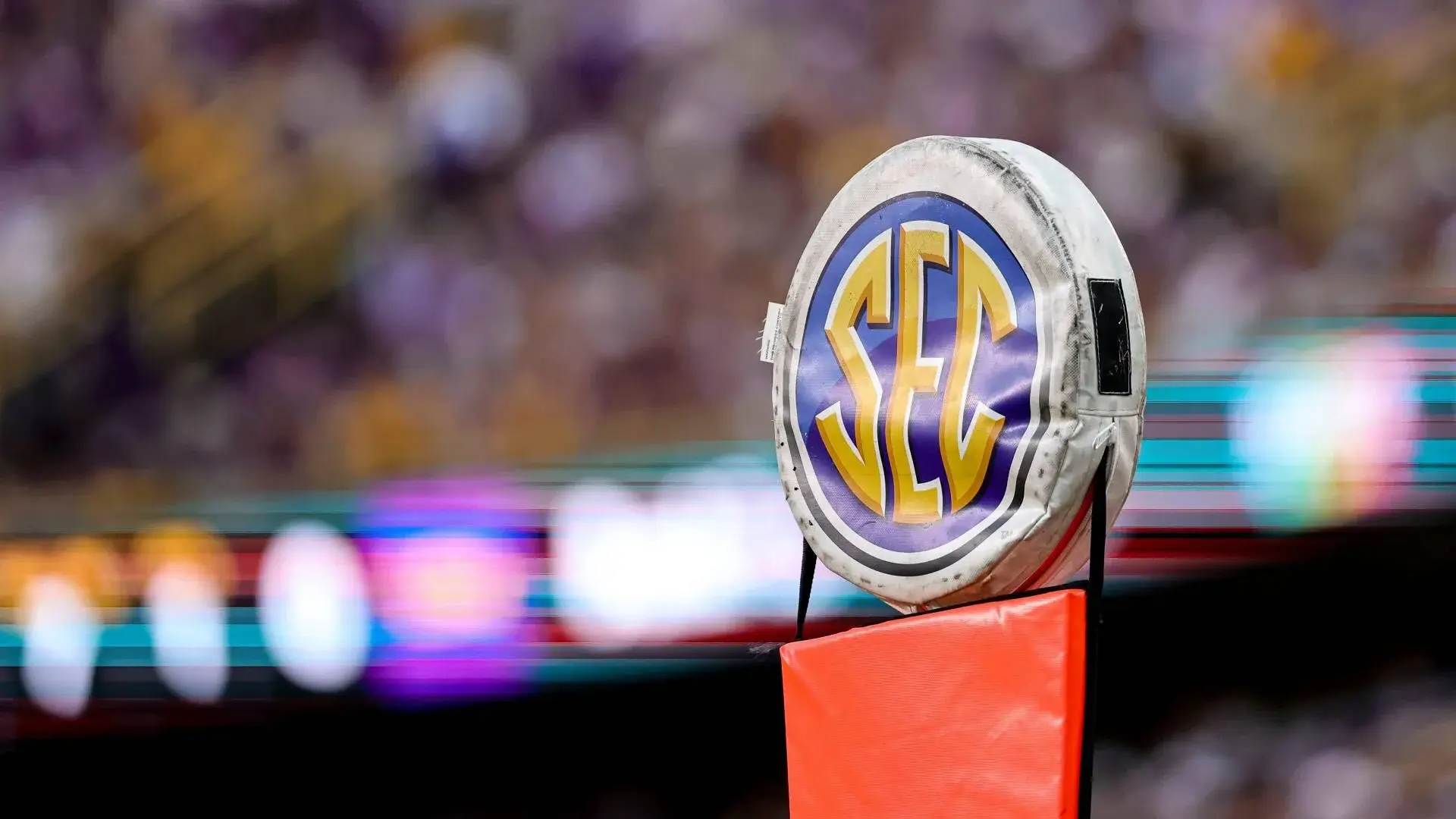 SEC to Challenge Court Ruling Blocking Punishment of Schools Using Former NFL Players