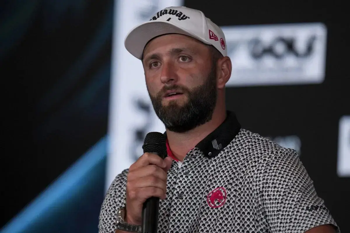 Seven Top Golfers Get Special Entry to $9M PGA Tour Event
