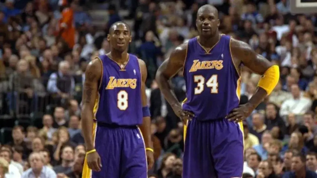 Shaquille O'Neal's Controversial Claim About Lakers Fan Love