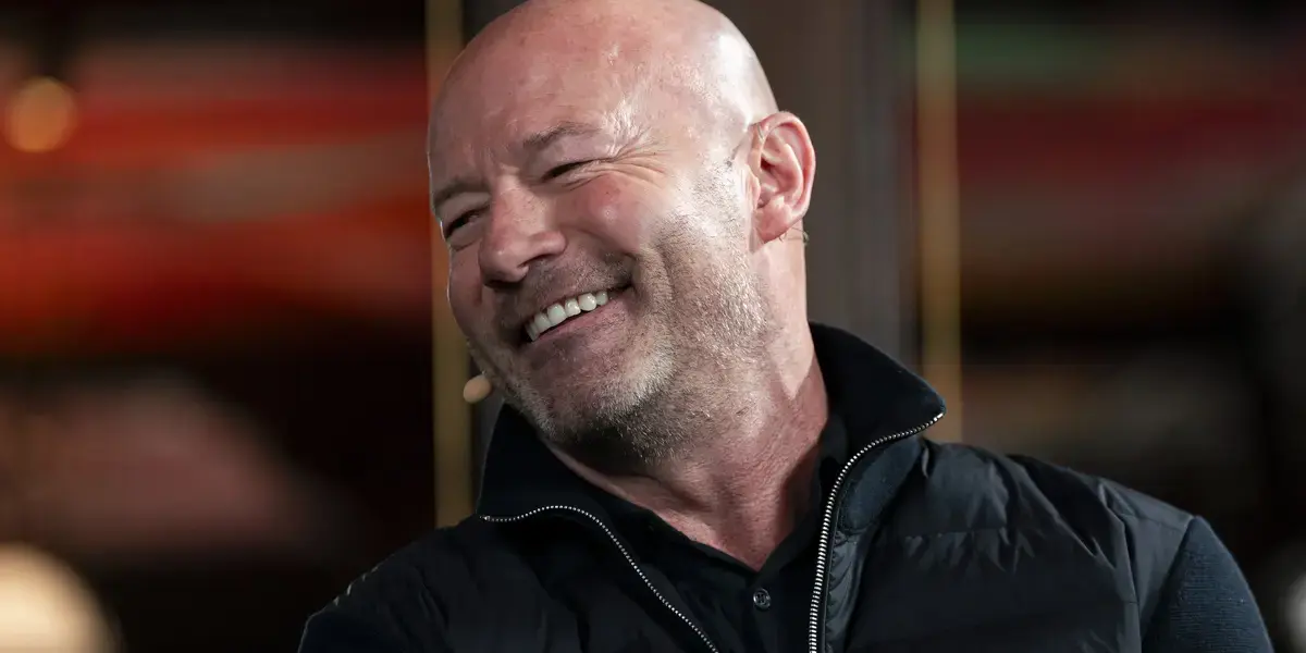 Shearer Predicts Relegation Battle Between Tottenham and West Ham