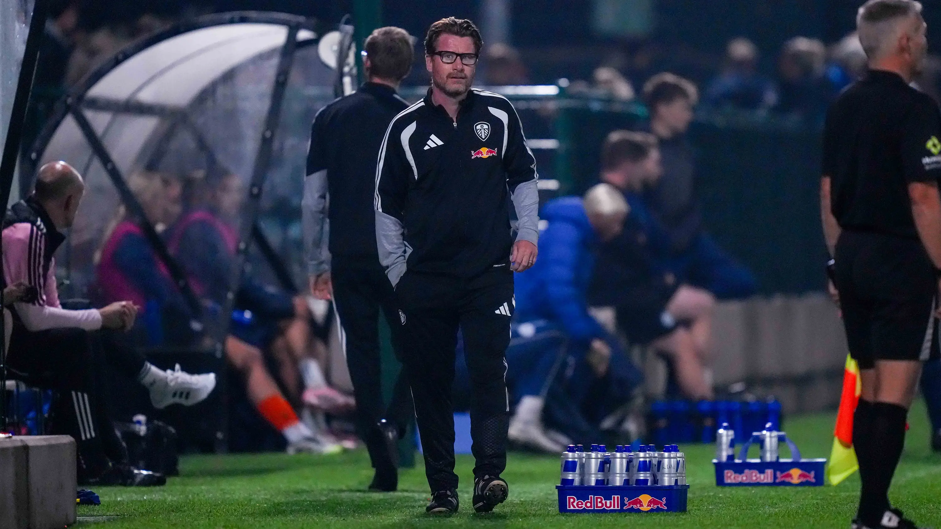 Simon Wood Hails Team Spirit After FA WNL Cup Victory