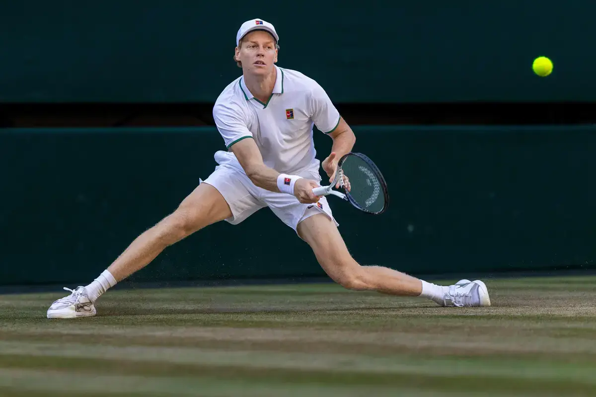Sinner's Next Hurdle: Himself at the US Open