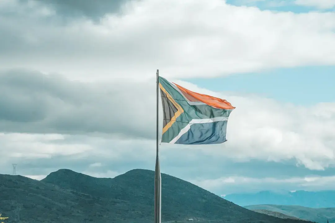 South Africa Secures Crucial Draw, World Cup Dreams Intact