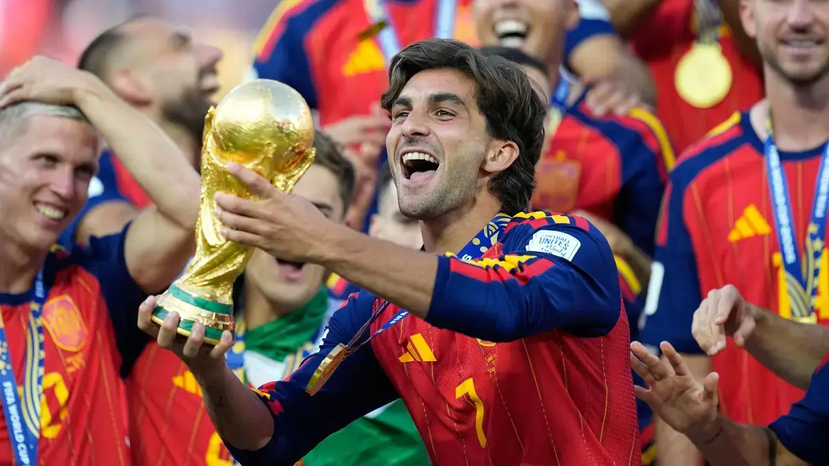 Spain Claims Second World Cup Title in Thrilling Final Against Argentina