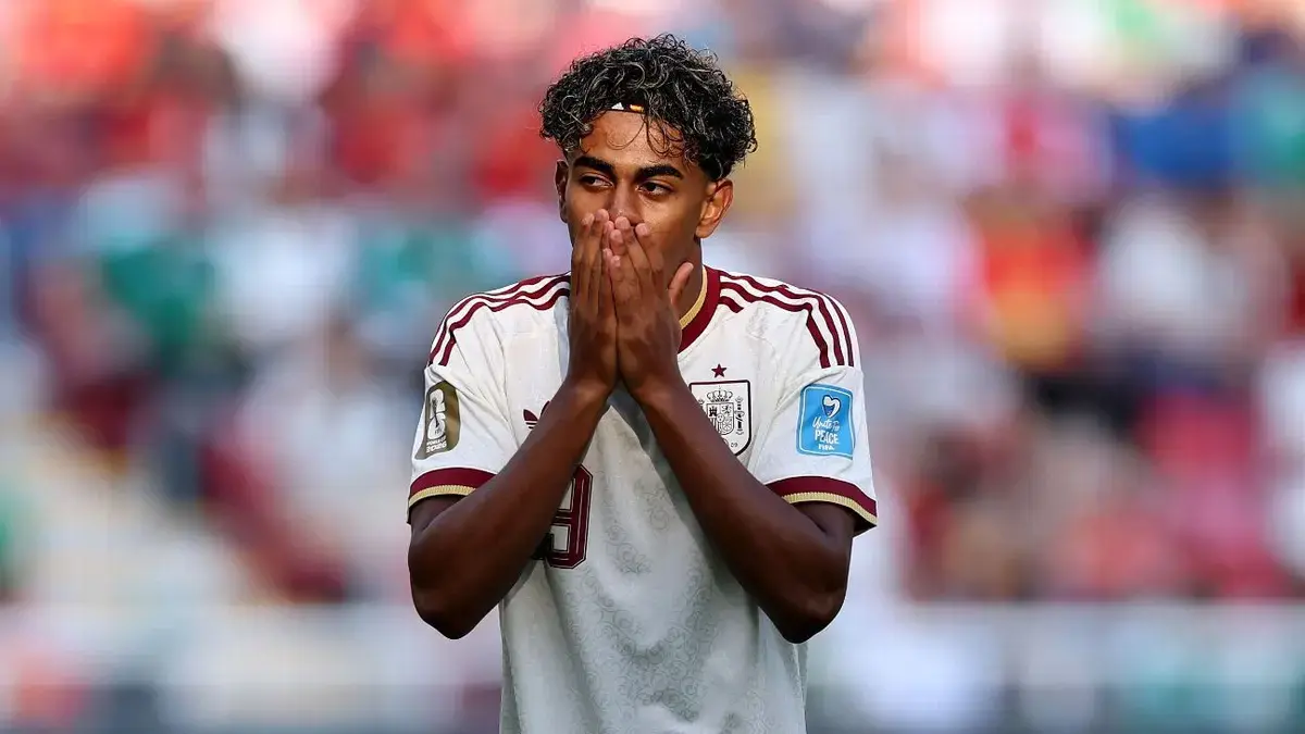 Spain's Lackluster Display Raises World Cup Concerns